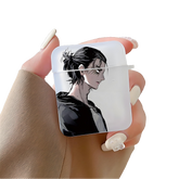 Attack on Titan Soft Wireless Bluetooth Headphone Case - Animehouse